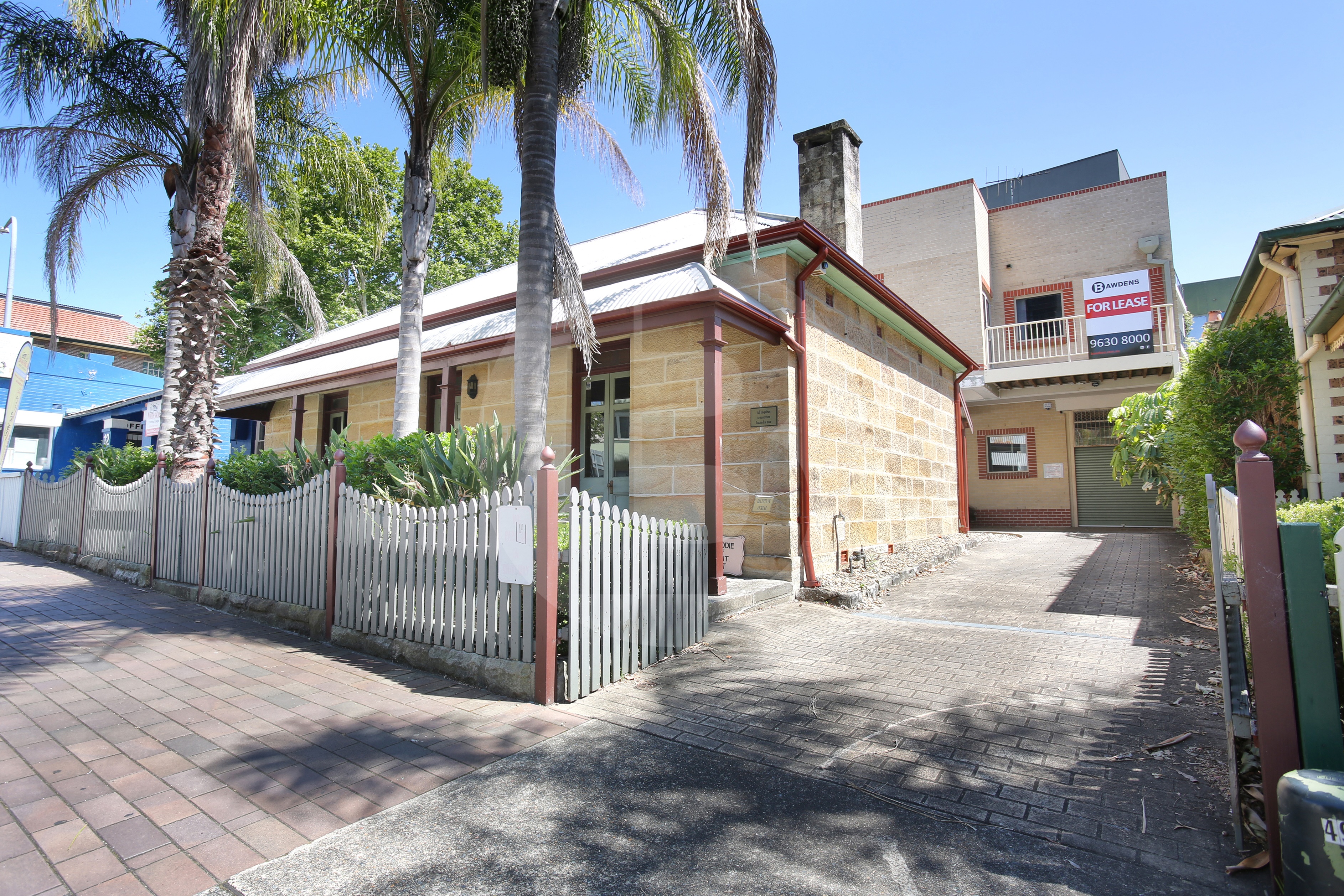 OFFICE SPACE FOR LEASE| PARRAMATTA