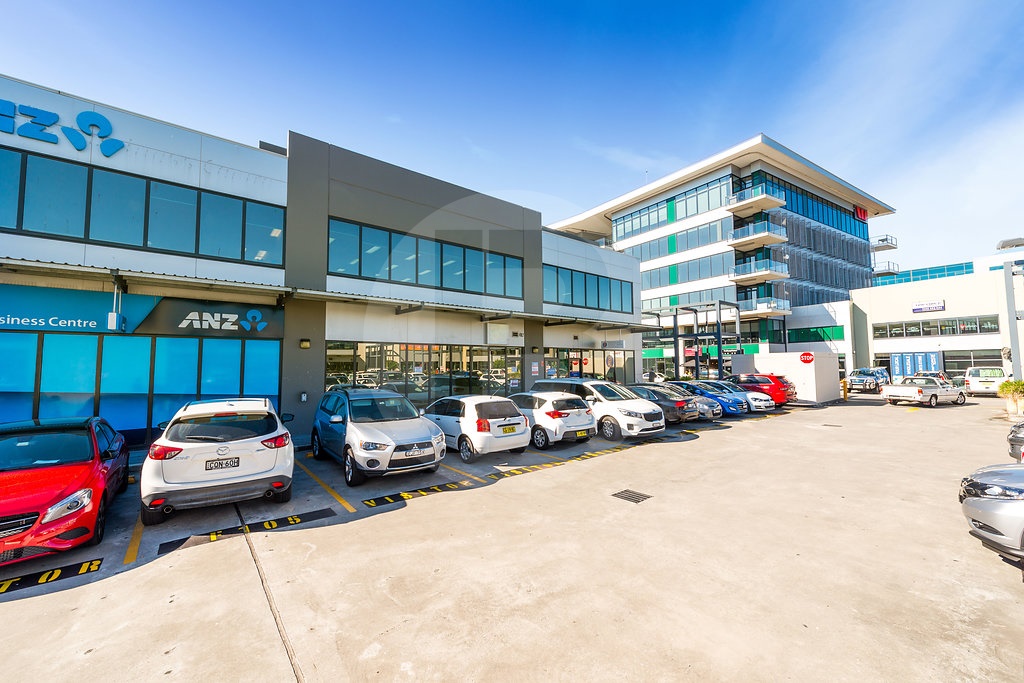 OFFICE IN HEART OF LEXINGTON CORPORATE OFFICE IN HEART OF LEXINGTON CORPORATE