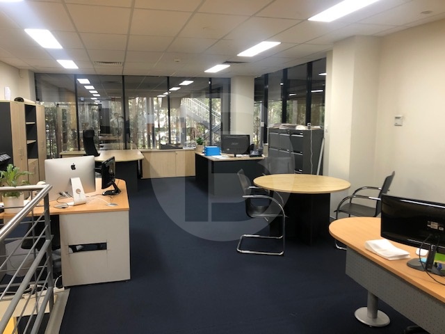 MODERN OFFICE/WAREHOUSE | BAULKHAM HILLS MODERN OFFICE/WAREHOUSE | BAULKHAM HILLS