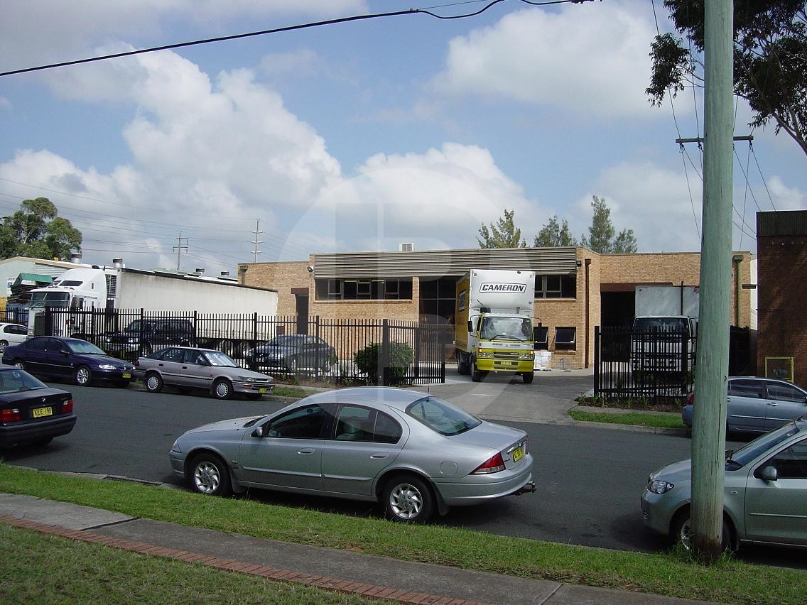 FREESTANDING BUILDING | PRESTONS FREESTANDING BUILDING | PRESTONS