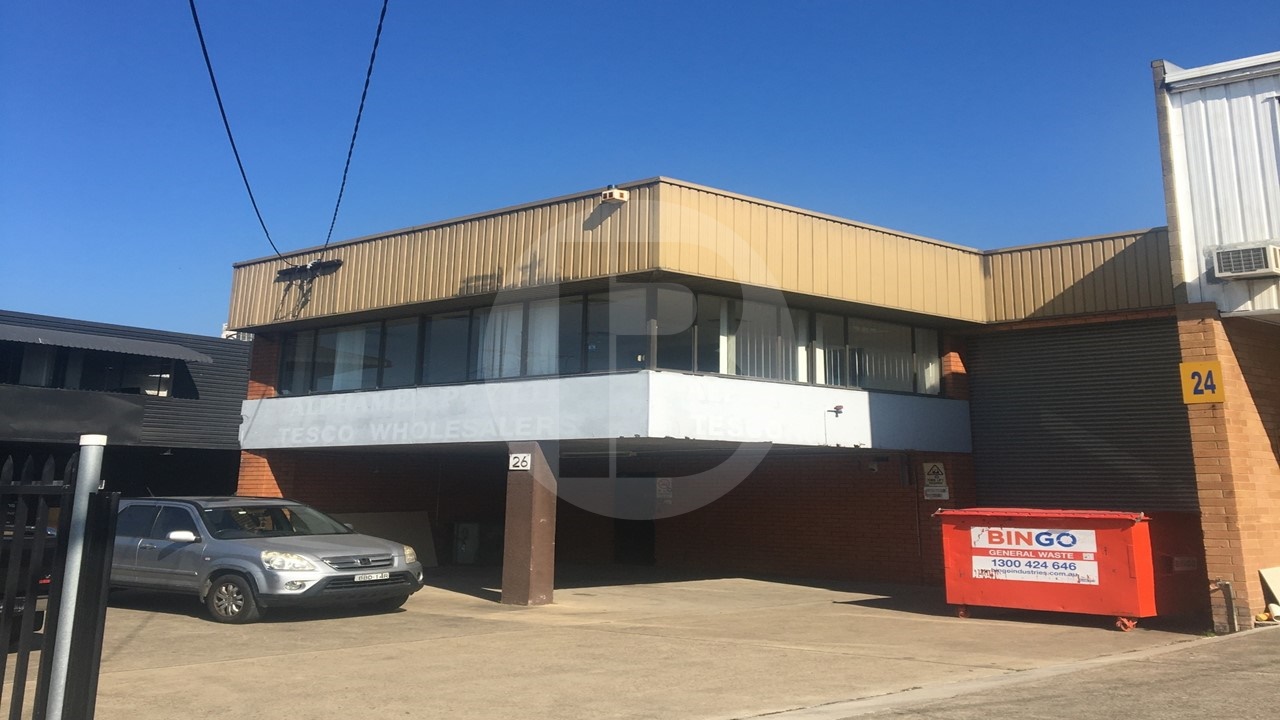 MODERN OFFICE | RYDALMERE MODERN OFFICE | RYDALMERE