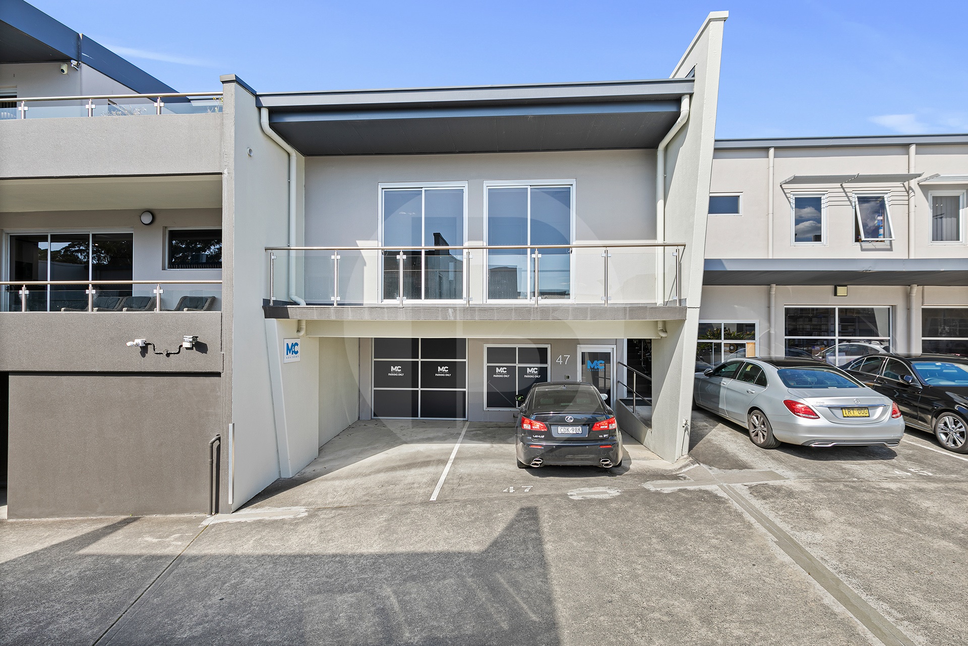 HIGH TECH COMMERCIAL OPPORTUNITY NOT TO BE MISSED