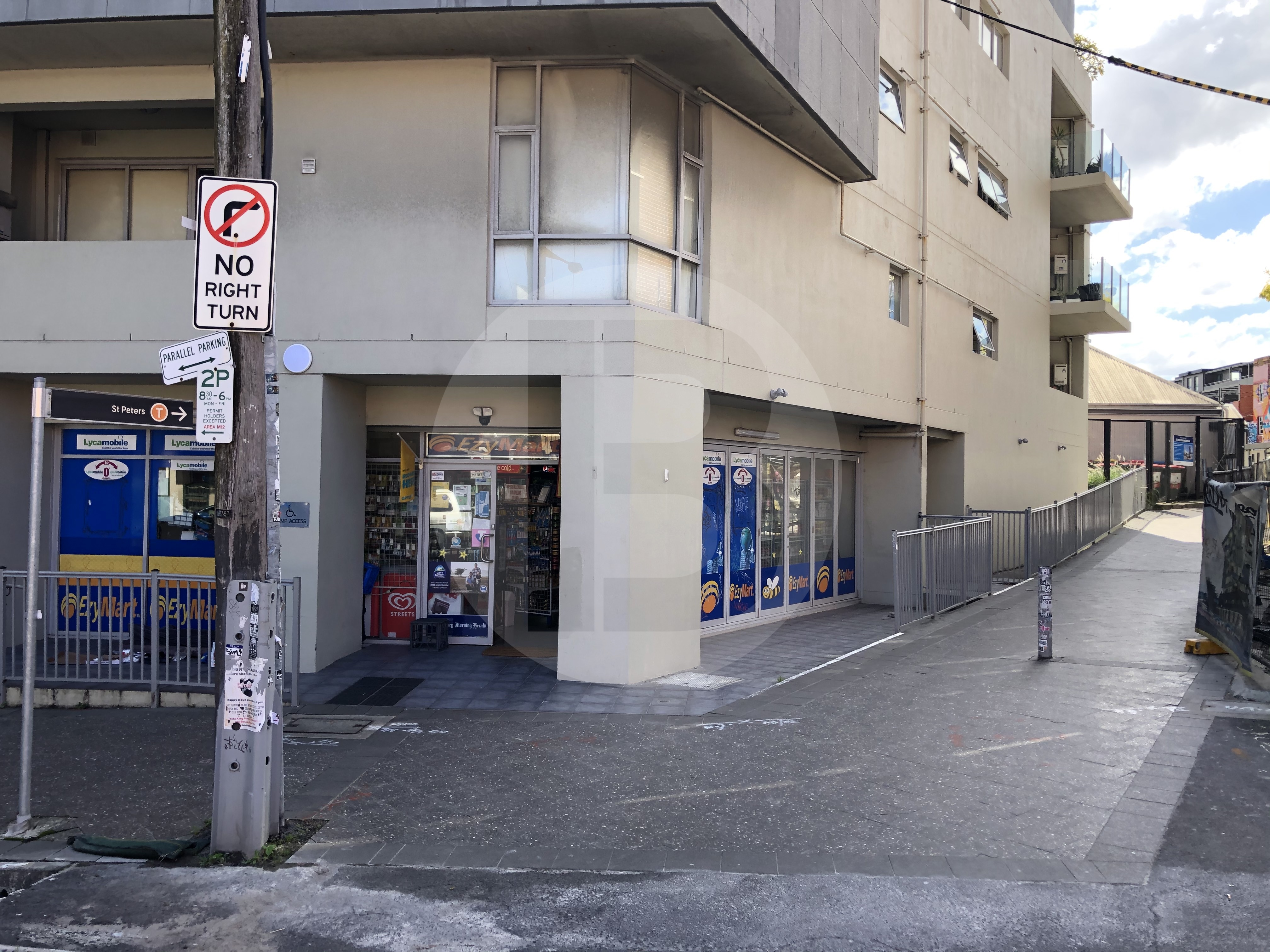 ST PETERS RETAIL INVESTMENT ST PETERS RETAIL INVESTMENT