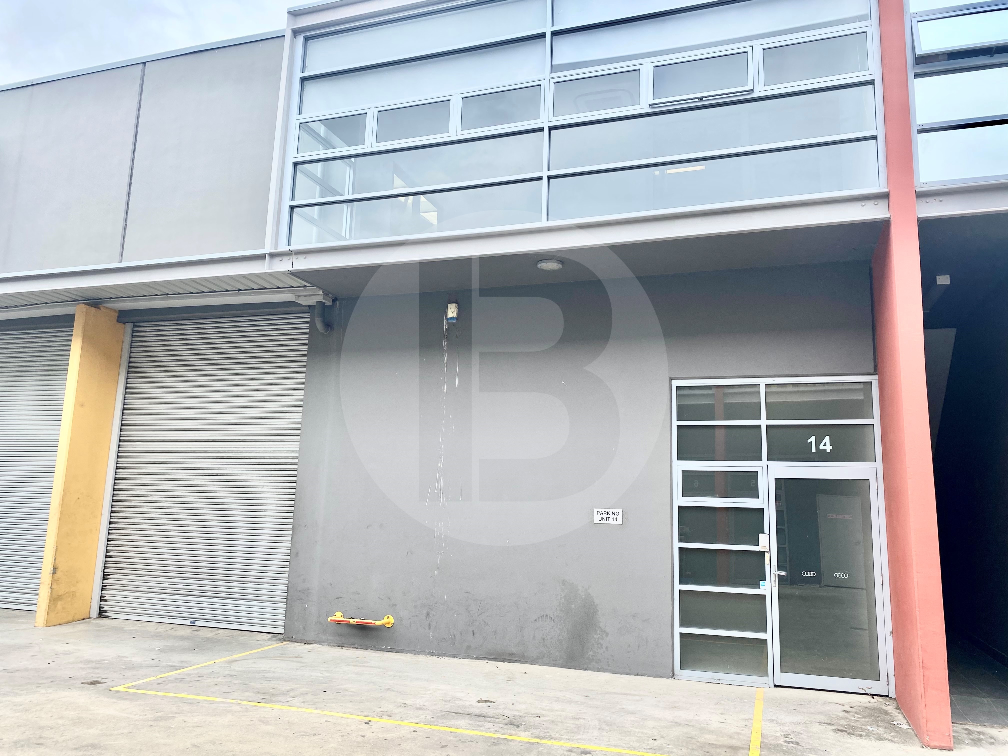 HIGH CLEARANCE UNIT | LANE COVE HIGH CLEARANCE UNIT | LANE COVE