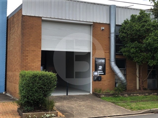 82SQM WAREHOUSE FOR LEASE | RYDALMERE 82SQM WAREHOUSE FOR LEASE | RYDALMERE