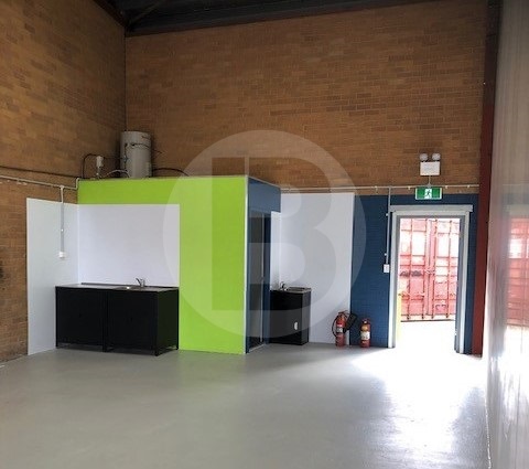82SQM WAREHOUSE FOR LEASE | RYDALMERE 82SQM WAREHOUSE FOR LEASE | RYDALMERE