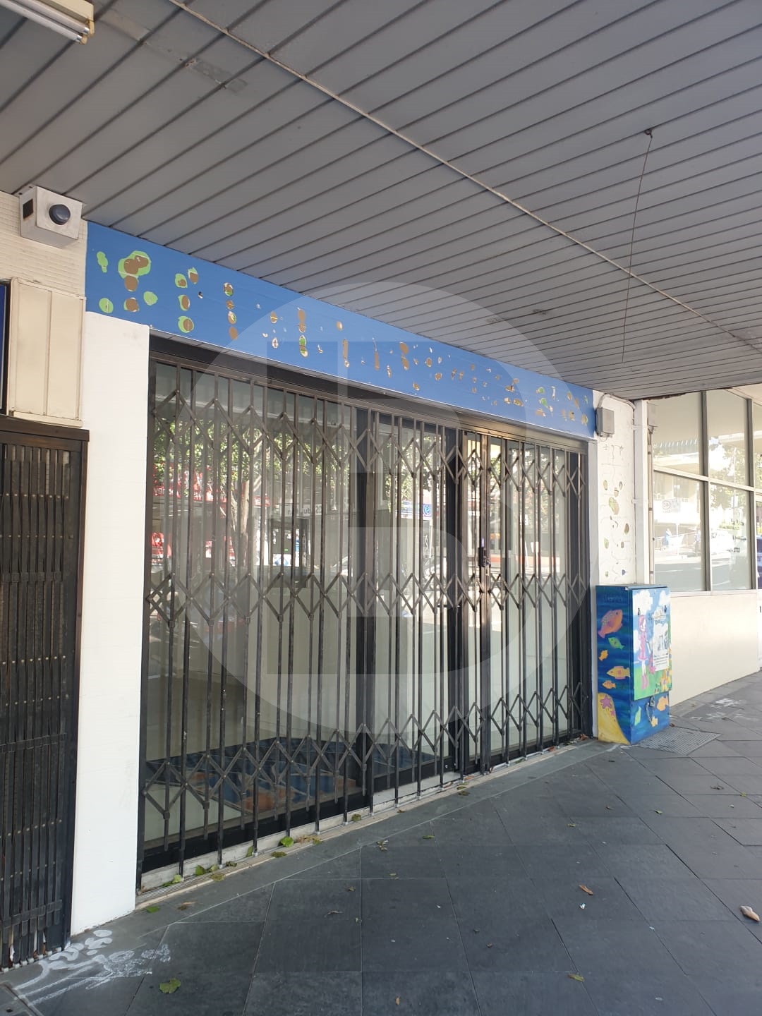 RETAIL FOR LEASE IN BLACKTOWN