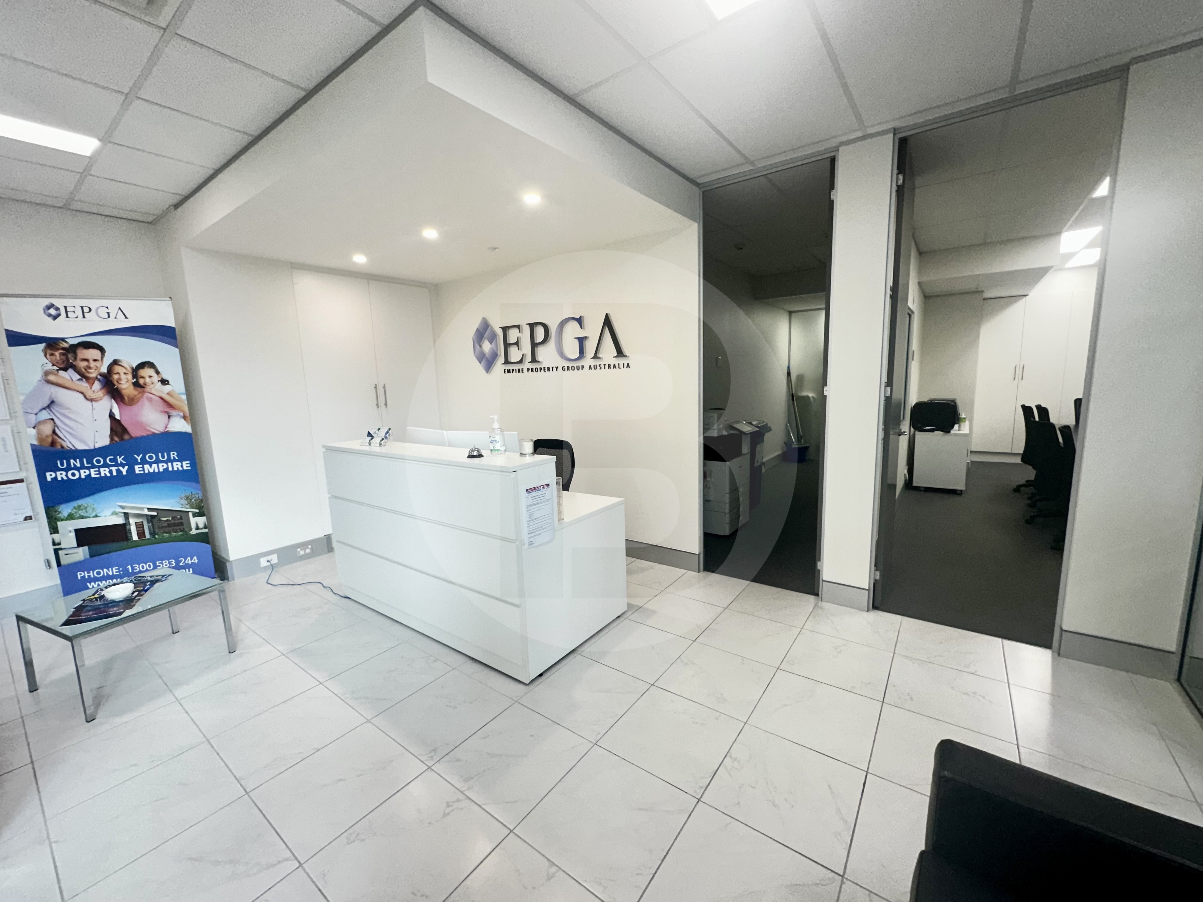 IDEAL OFFICE SPACE IDEAL OFFICE SPACE