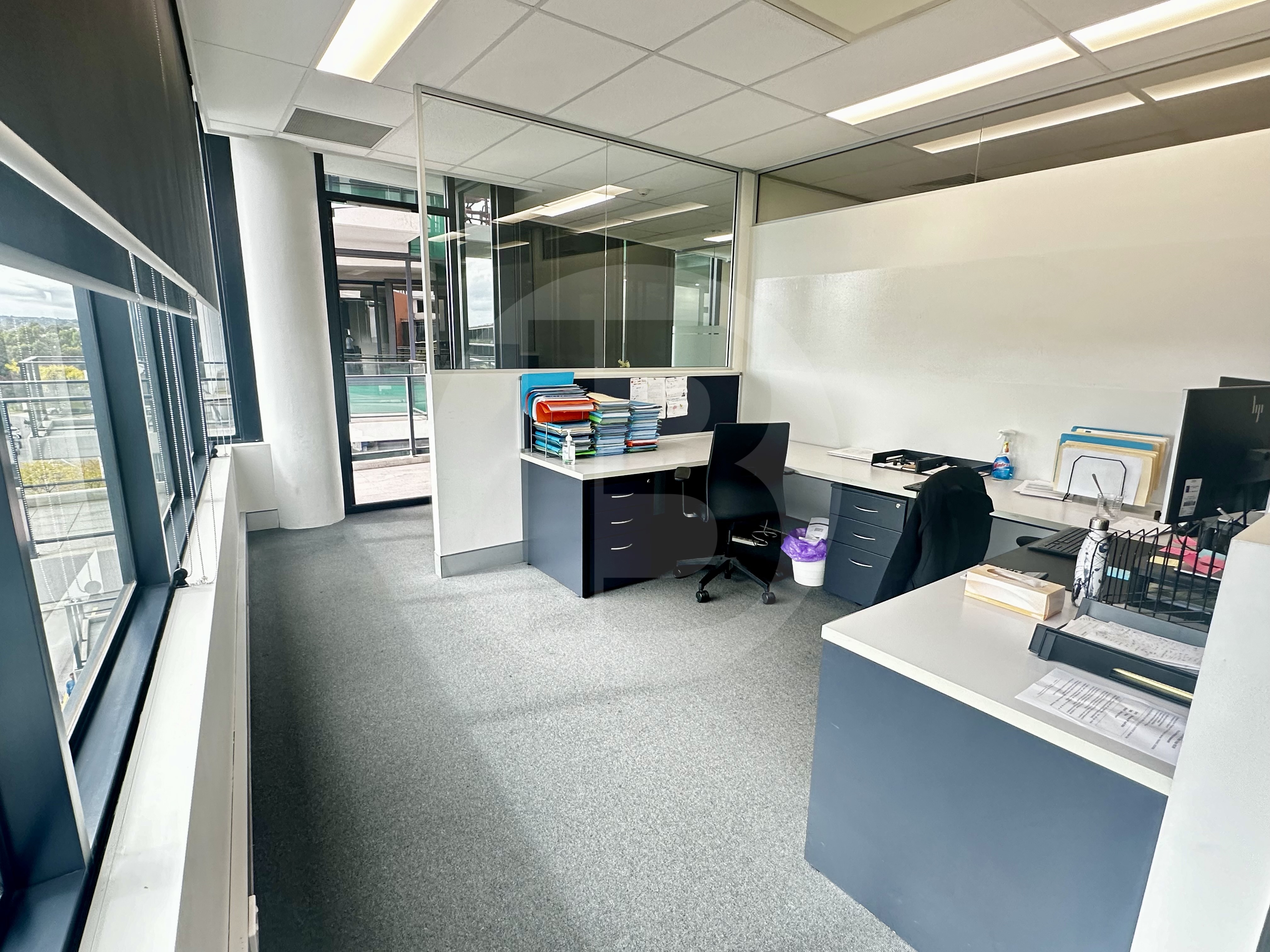 IDEAL OFFICE SPACE IDEAL OFFICE SPACE