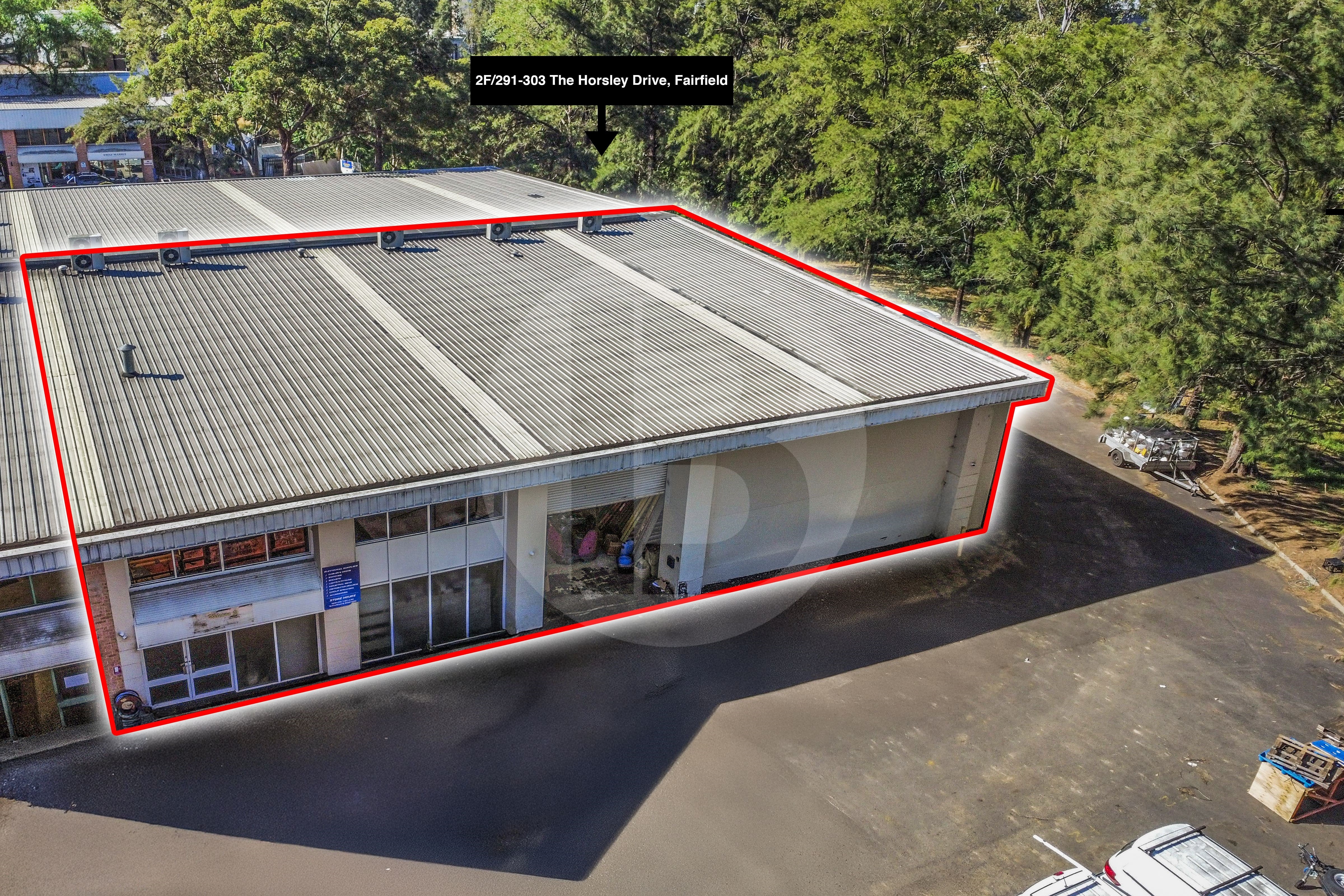 HIGH CLEARANCE WAREHOUSE WITH GREAT ACCESS HIGH CLEARANCE WAREHOUSE WITH GREAT ACCESS