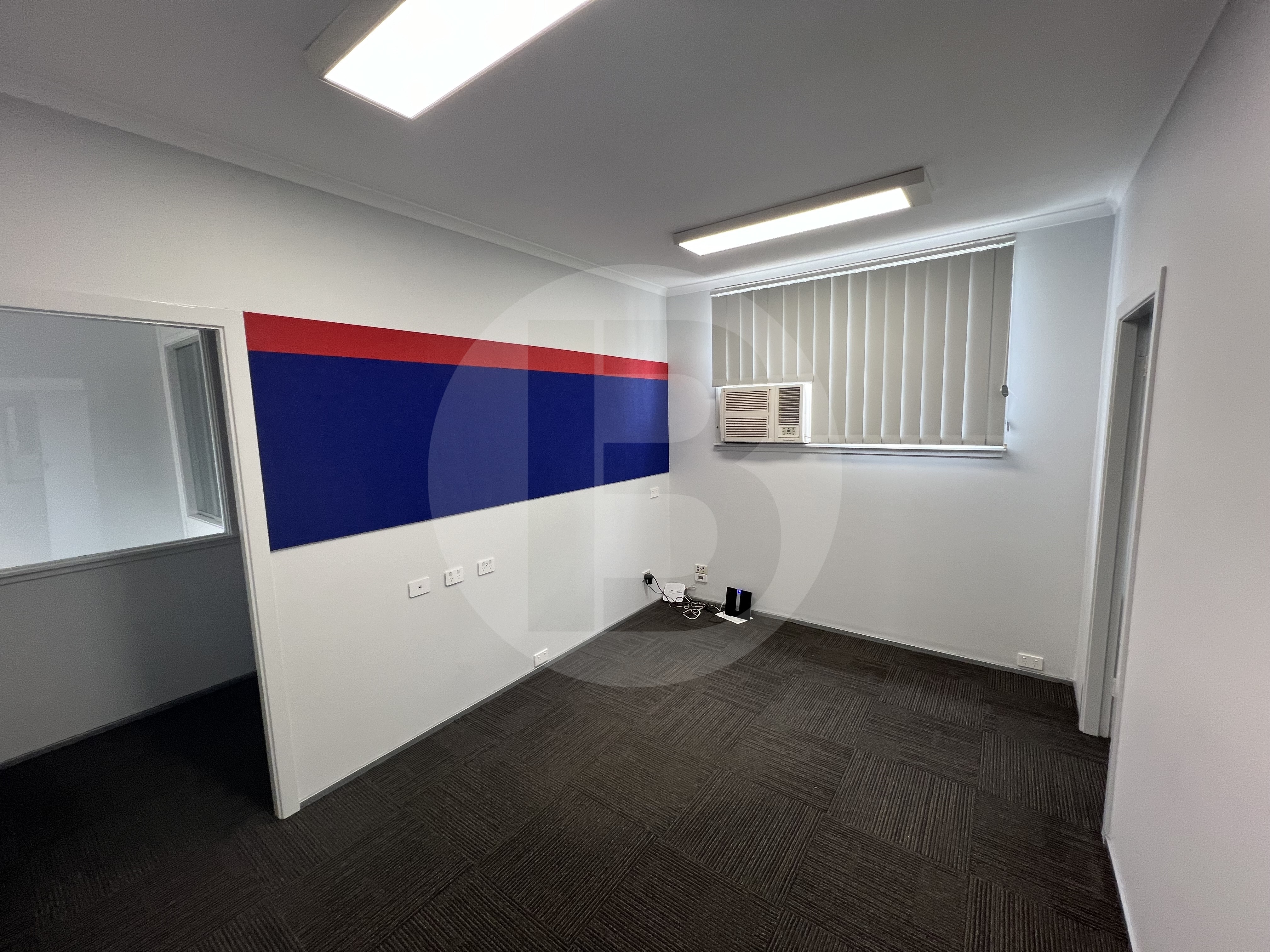 REFURBISHED WAREHOUSE FOR LEASE IN PARRAMATTA REFURBISHED WAREHOUSE FOR LEASE IN PARRAMATTA