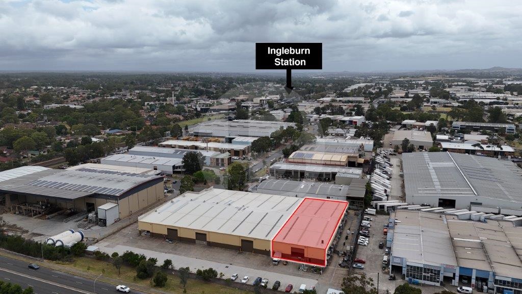 DRIVE AROUND ACCESS DRIVE AROUND ACCESS