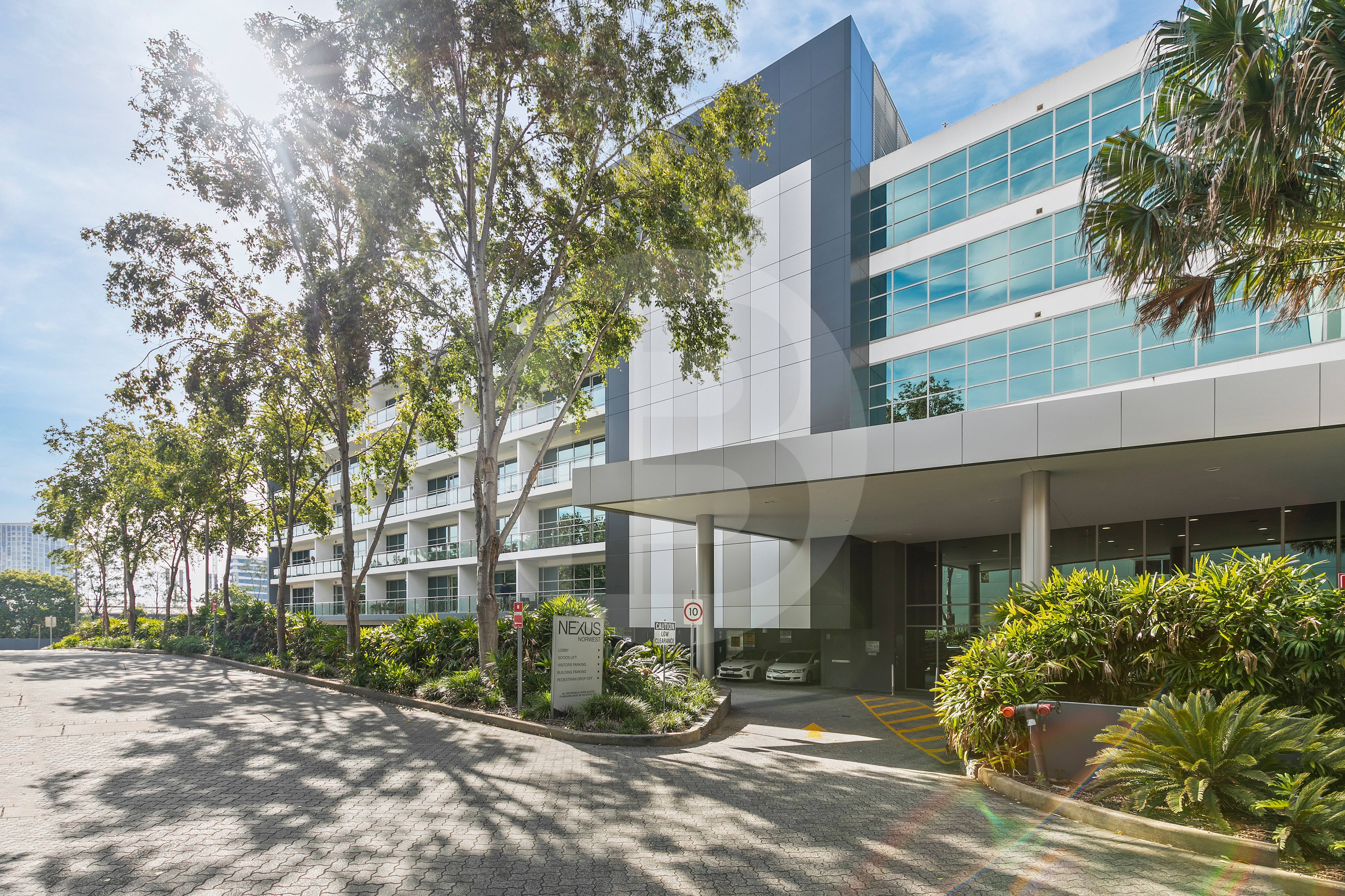 OFFICE NORWEST