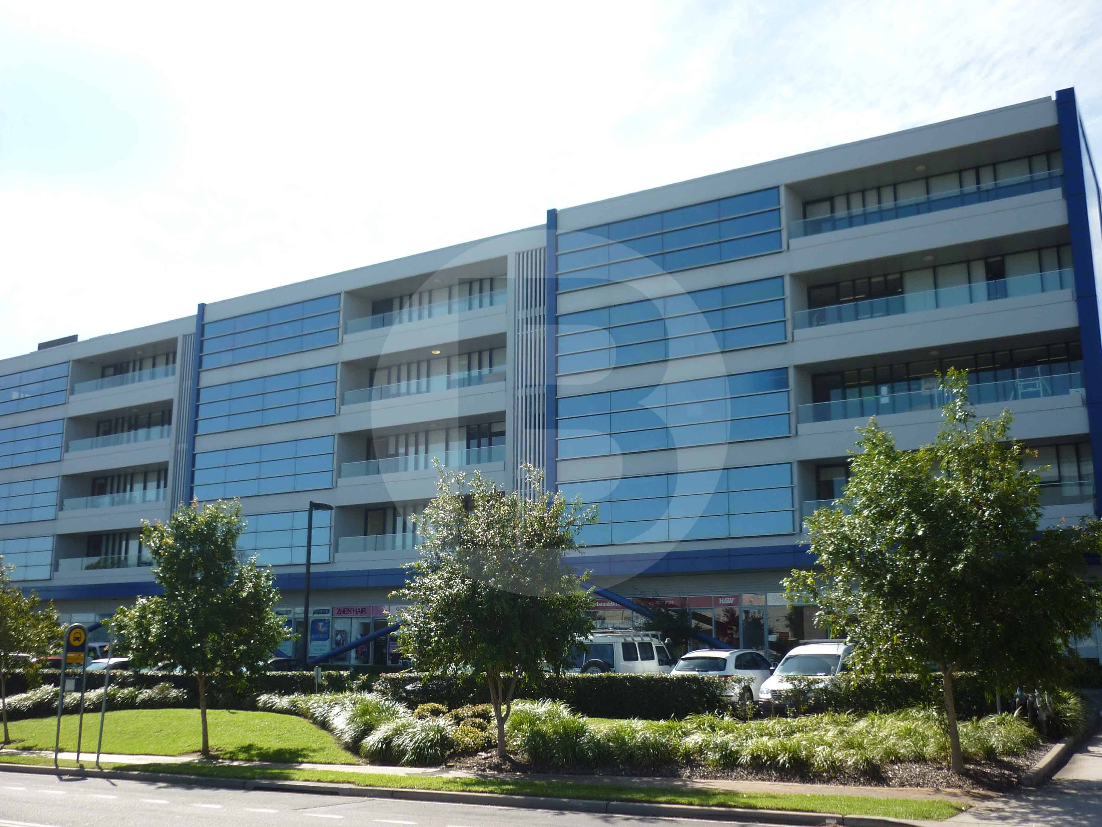 Bella Vista Office
