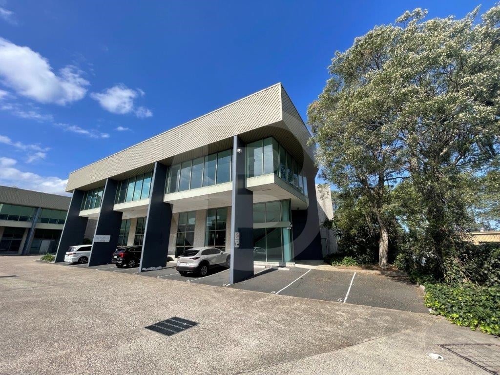 MULTIPLE OFFICE SPACES ON MAIN ROAD