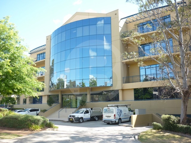 ESTABLISHED OFFICE SPACE | NORWEST