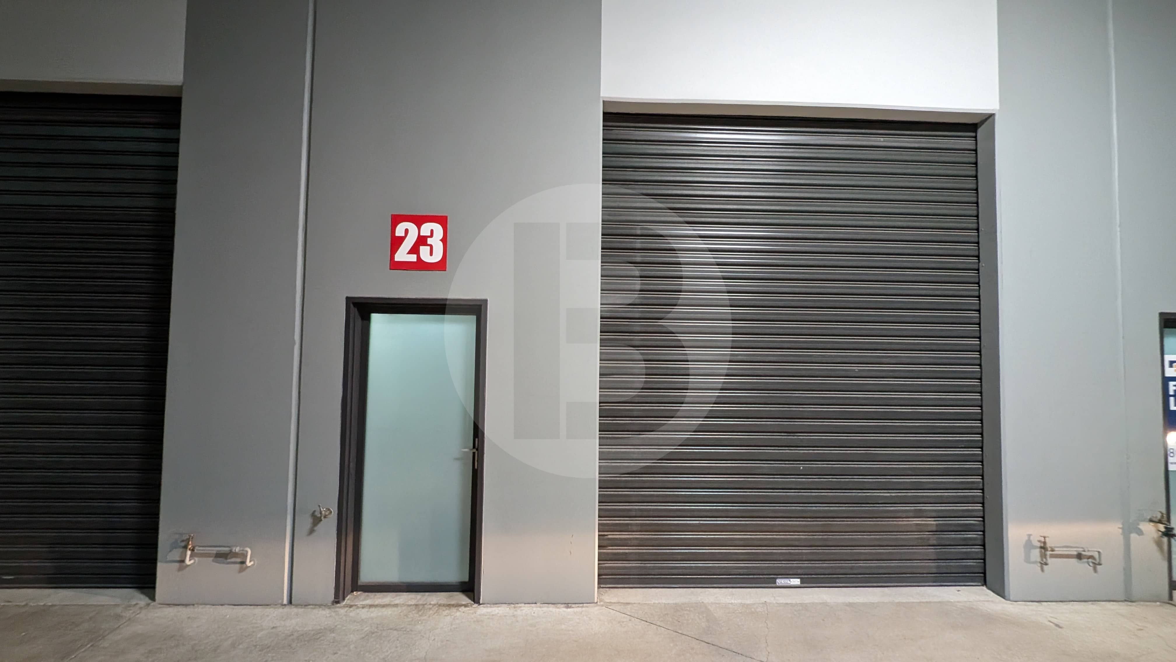 WAREHOUSE STORAGE SPACE | SEVEN HILLS