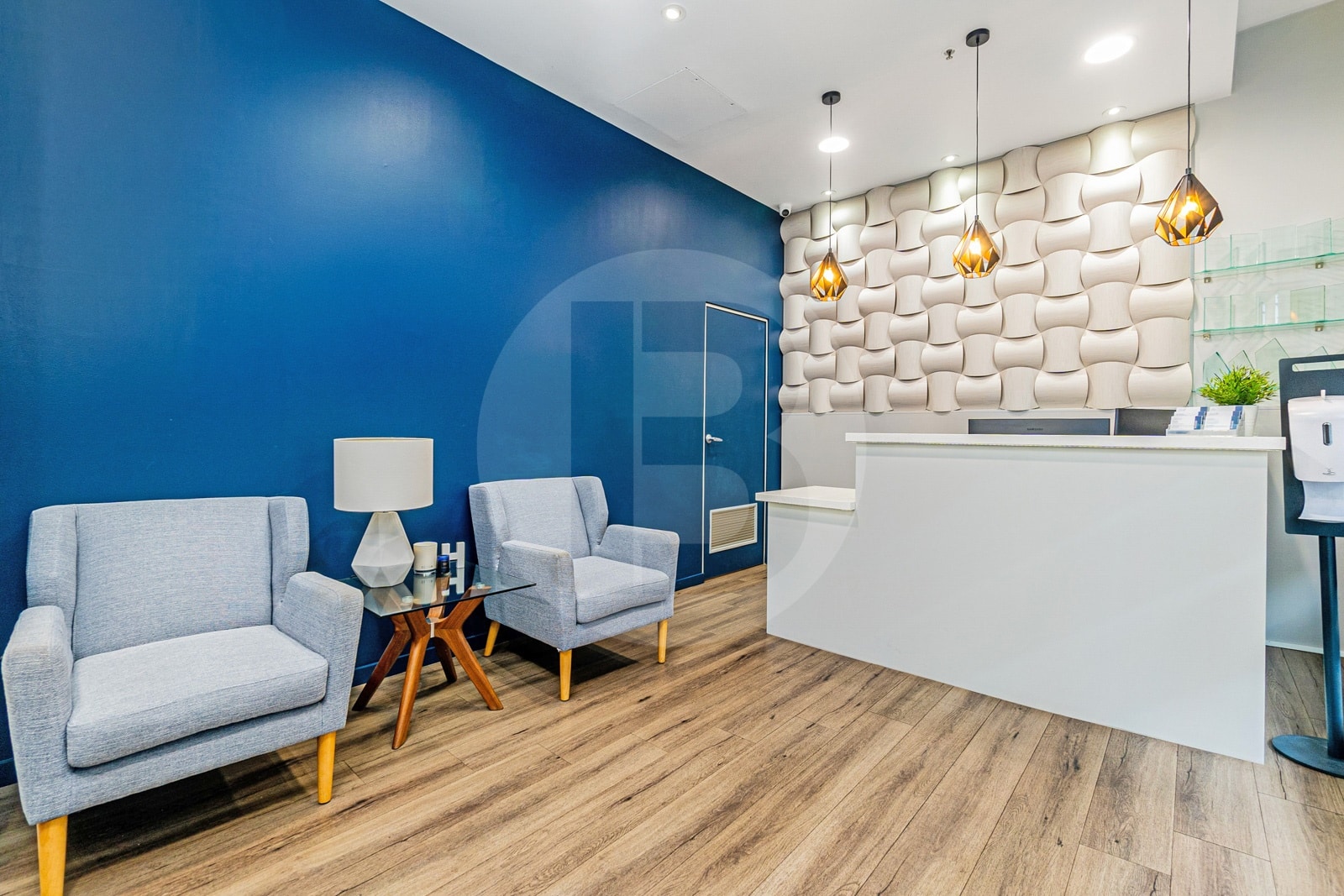 ELITE COMMERCIAL AREA IN ROUSE HILL TOWN CENTRE