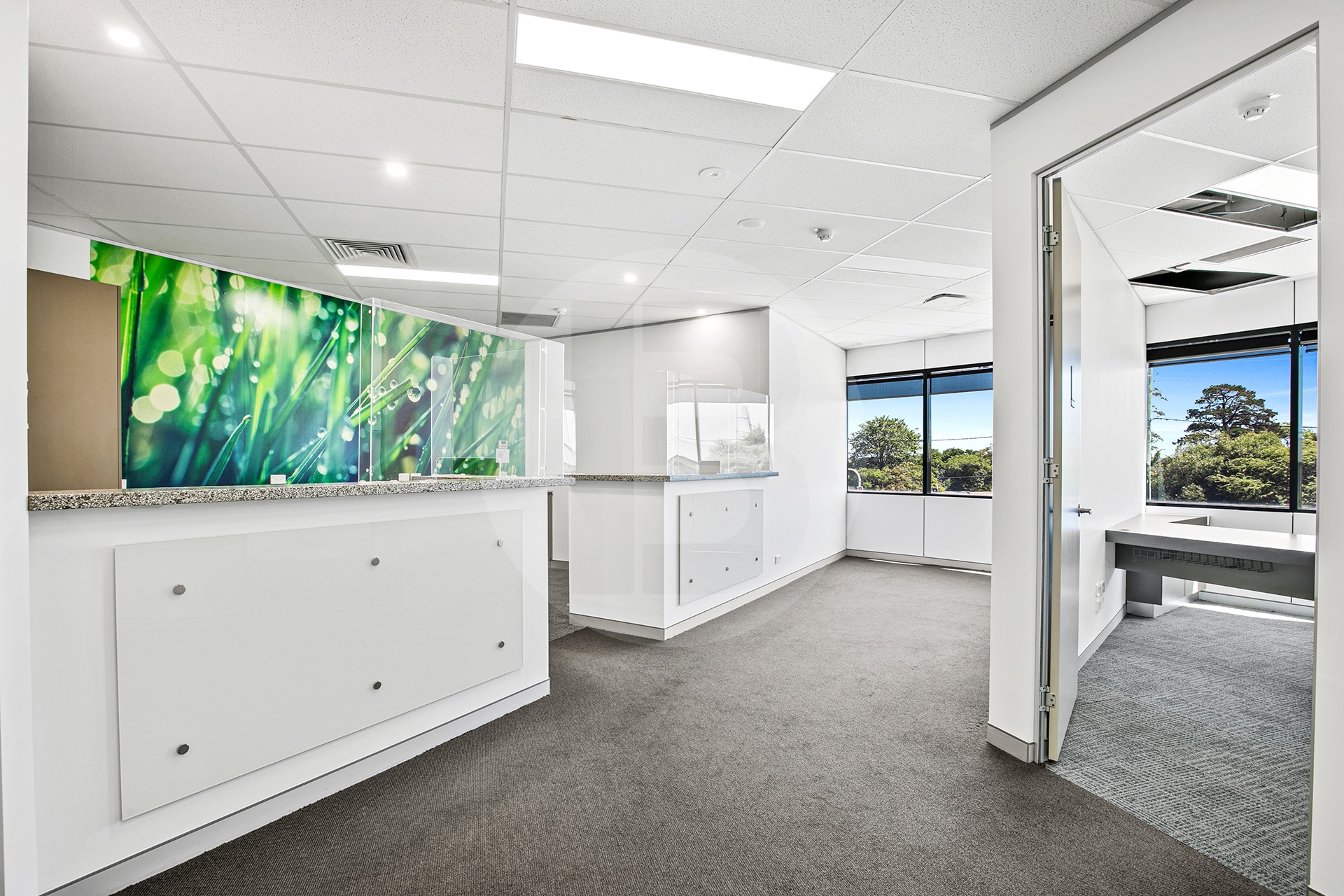 Fully Fitted Medical Office | Ready to Occupy Fully Fitted Medical Office | Ready to Occupy