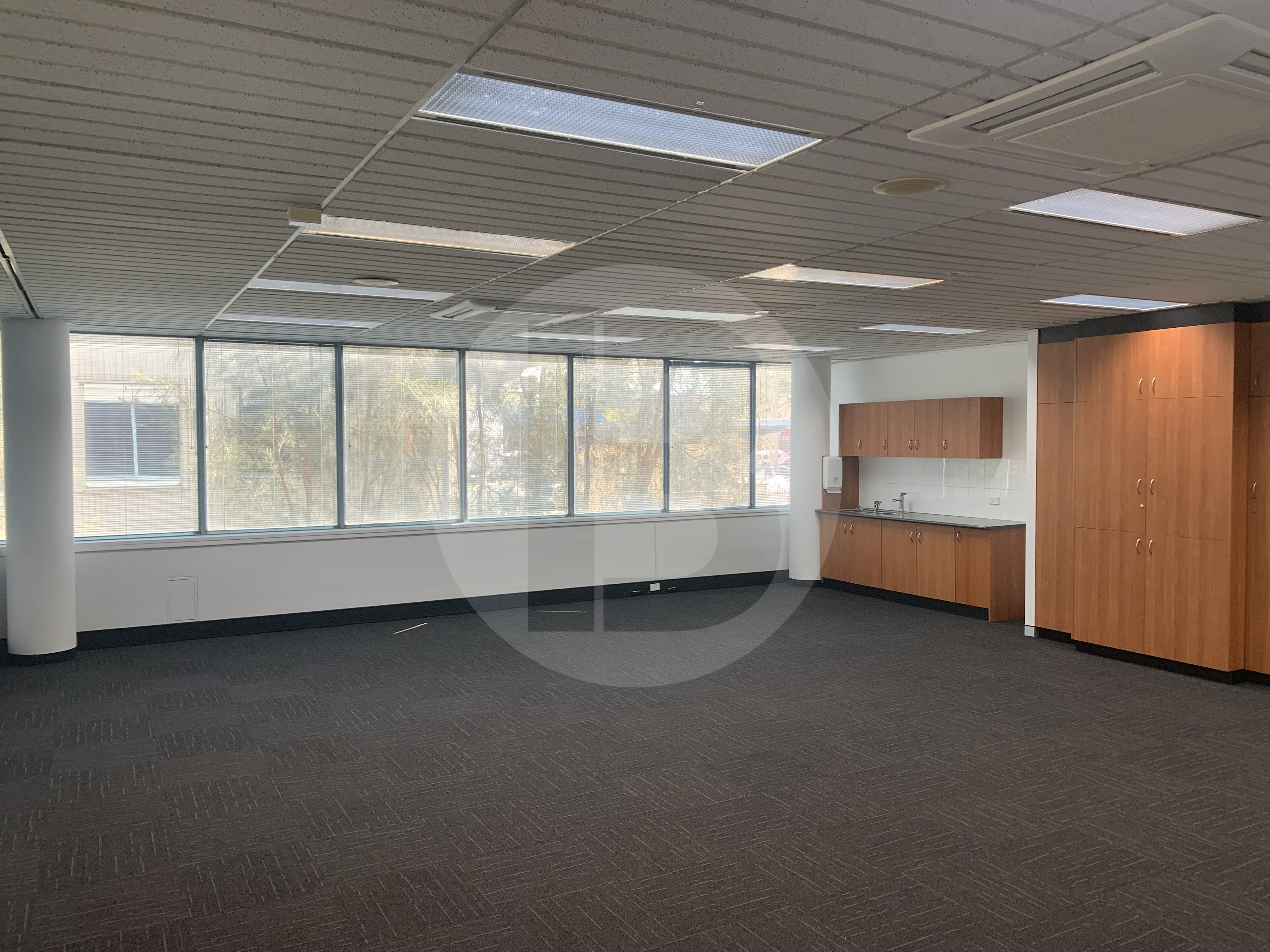 GROUND FLOOR SPACE HAS SHARED AMENITIES GROUND FLOOR SPACE HAS SHARED AMENITIES