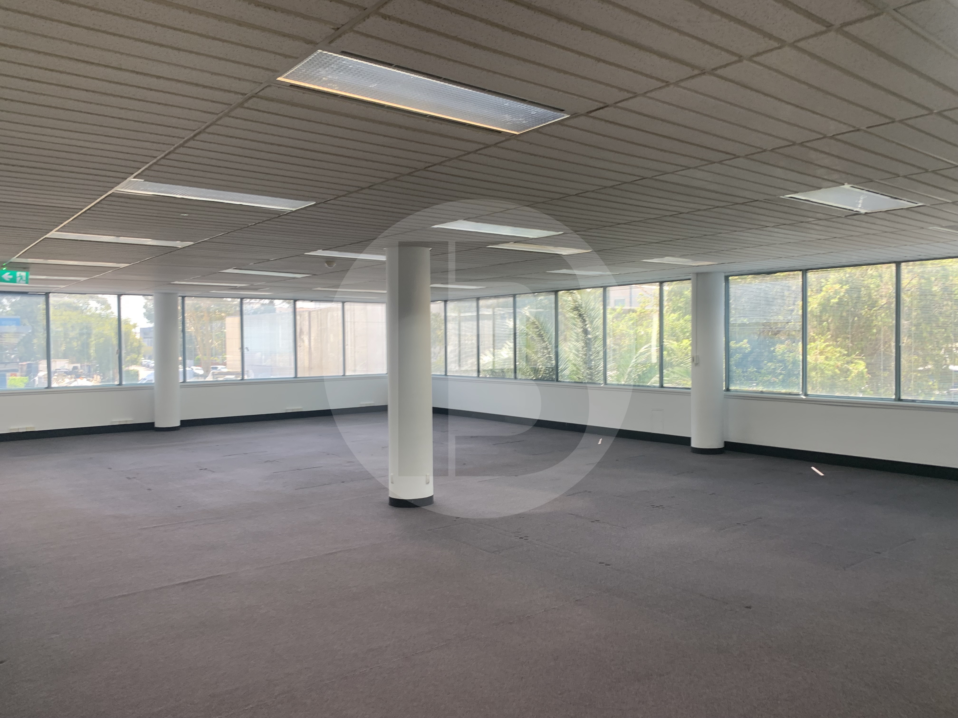 GROUND FLOOR SPACE HAS SHARED AMENITIES GROUND FLOOR SPACE HAS SHARED AMENITIES
