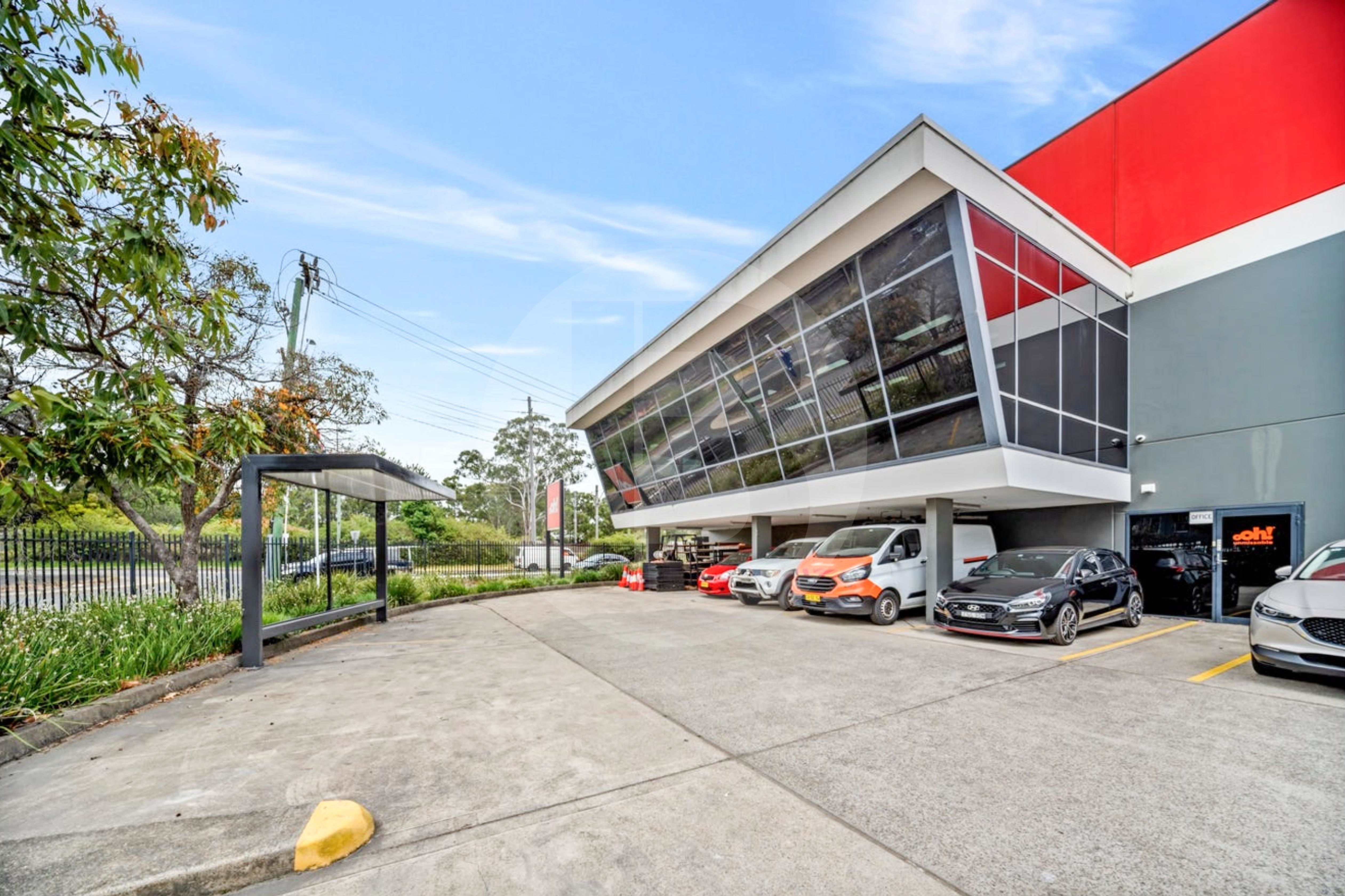 Premium Corner Industrial Free Stander Premium Corner Industrial Free Stander