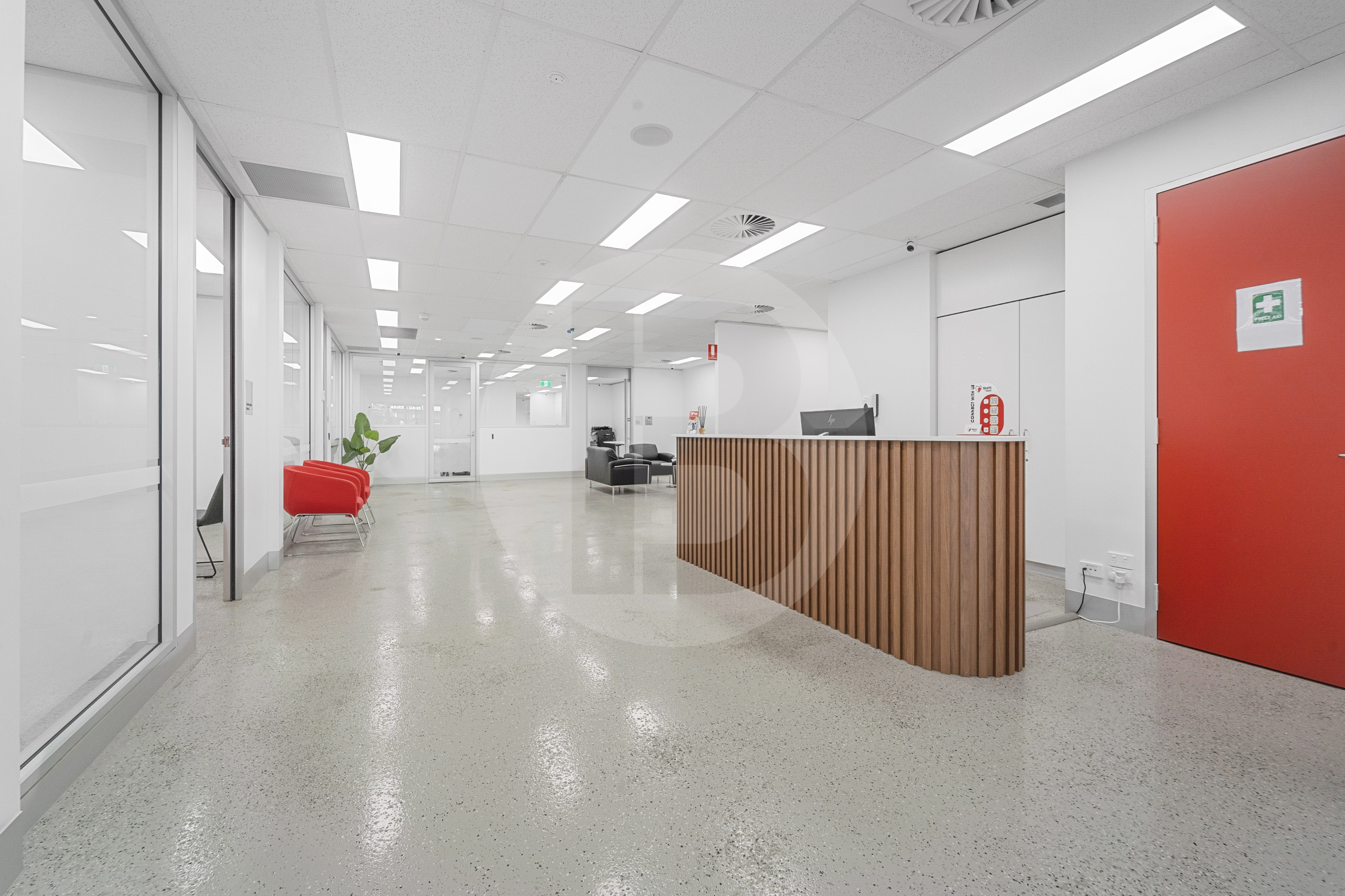 Modern Commercial Opportunity in the Heart of Liverpool Modern Commercial Opportunity in the Heart of Liverpool