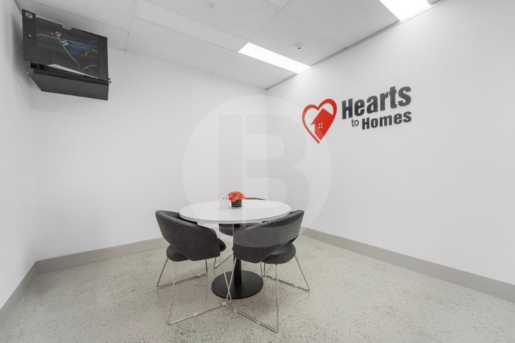 Modern Commercial Opportunity in the Heart of Liverpool Modern Commercial Opportunity in the Heart of Liverpool