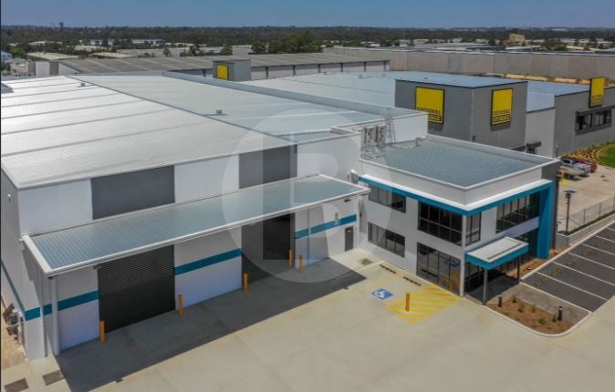 PRIME FREESTANDING INDUSTRIAL FACILITY PRIME FREESTANDING INDUSTRIAL FACILITY