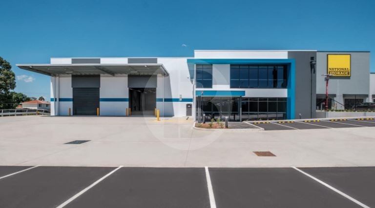 PRIME FREESTANDING INDUSTRIAL FACILITY PRIME FREESTANDING INDUSTRIAL FACILITY