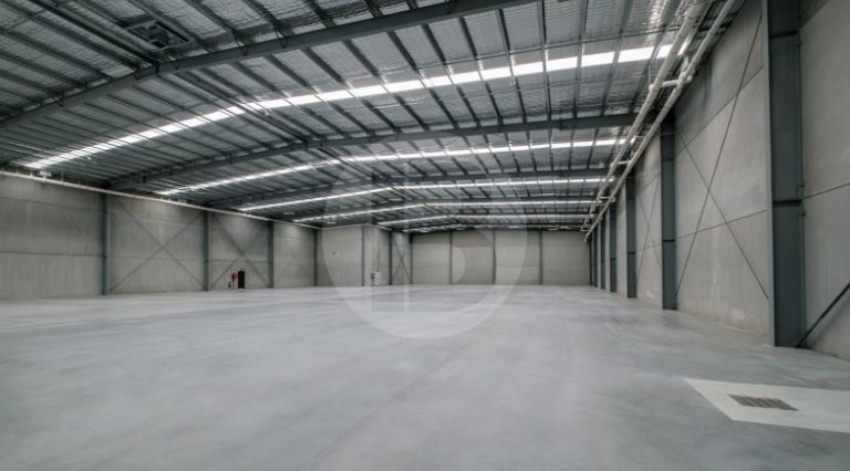 PRIME FREESTANDING INDUSTRIAL FACILITY PRIME FREESTANDING INDUSTRIAL FACILITY