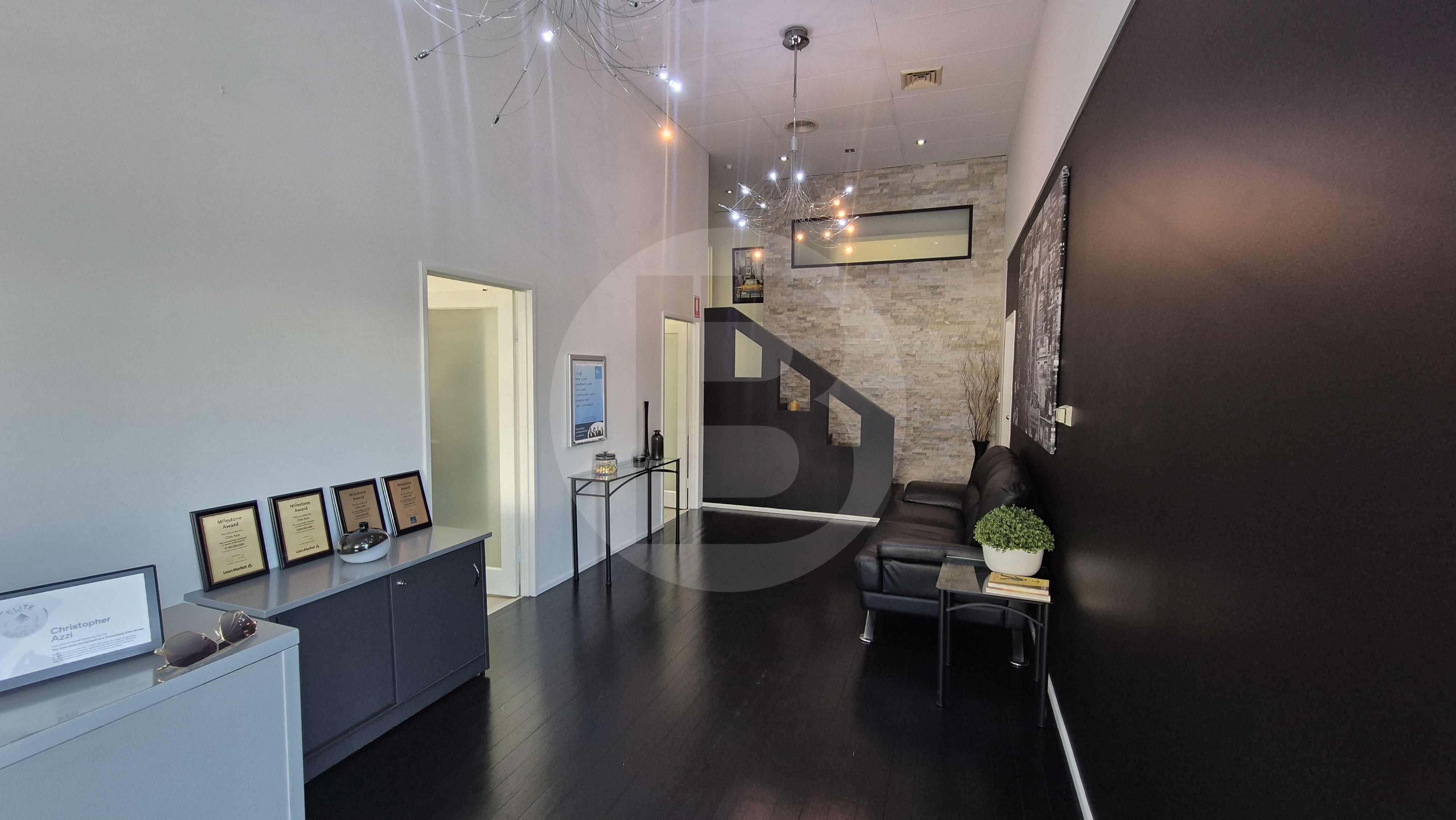 Modern First Floor Commercial Suite