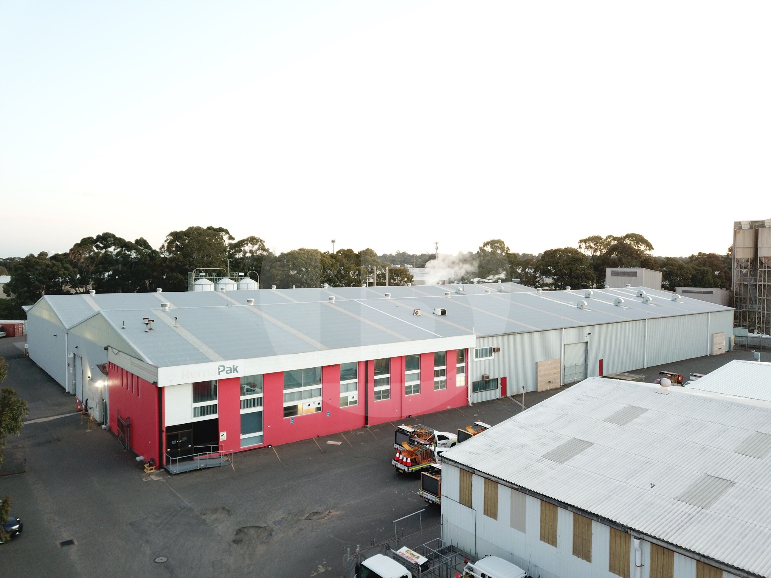 LEVEL 1, OFFICE FOR LEASE | SEVEN HILLS LEVEL 1, OFFICE FOR LEASE | SEVEN HILLS