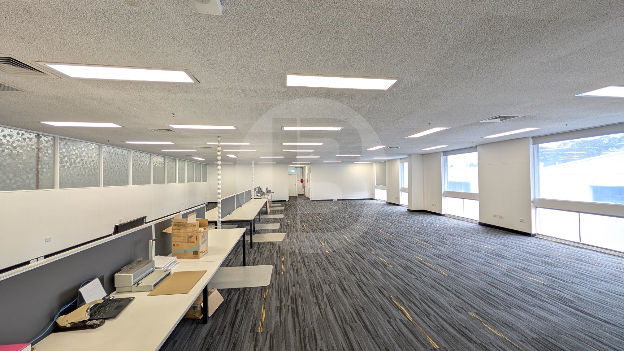 LEVEL 1, OFFICE FOR LEASE | SEVEN HILLS LEVEL 1, OFFICE FOR LEASE | SEVEN HILLS