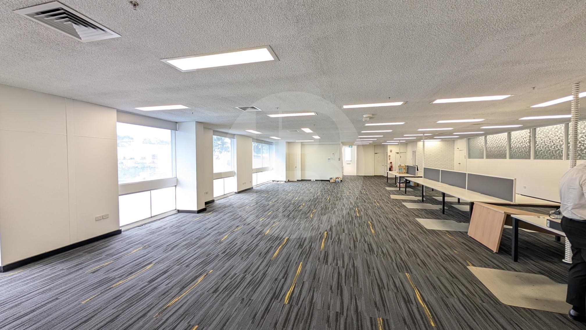 LEVEL 1, OFFICE FOR LEASE | SEVEN HILLS LEVEL 1, OFFICE FOR LEASE | SEVEN HILLS