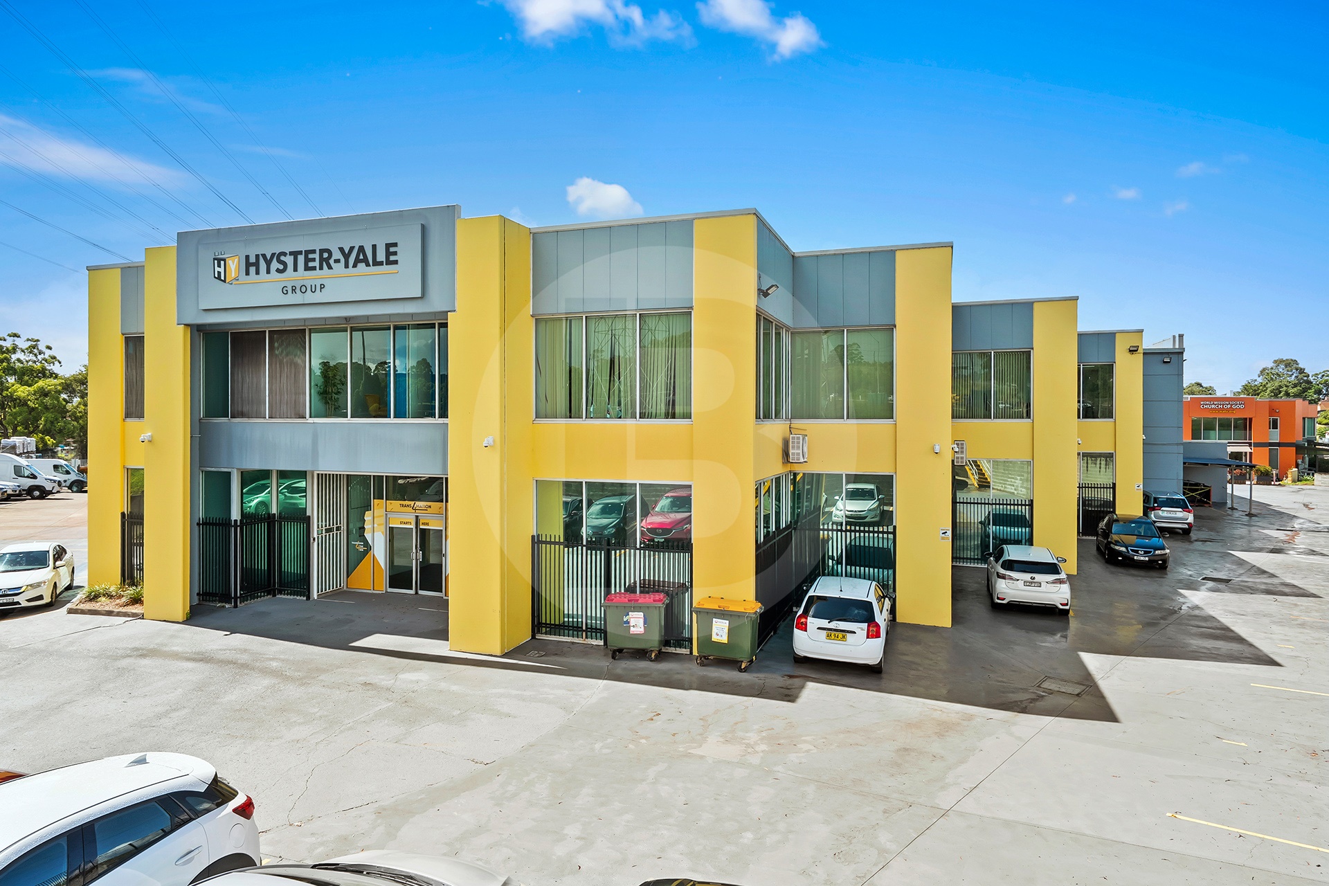 PRIME EXPOSURE 1454m* WAREHOUSE OFFICE PRIME EXPOSURE 1454m* WAREHOUSE OFFICE