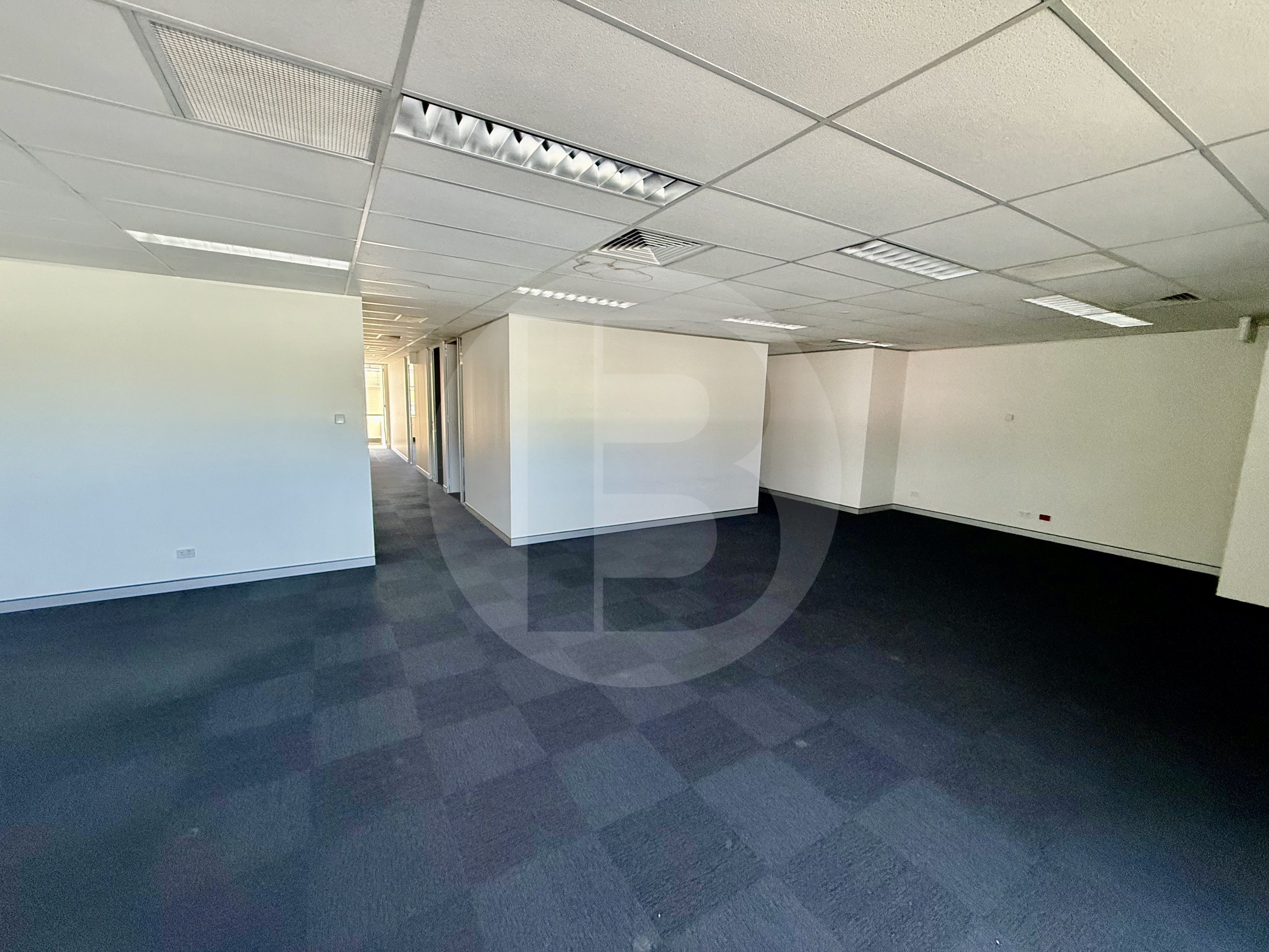 PROMINENT BROOKVALE OFFICE PROMINENT BROOKVALE OFFICE