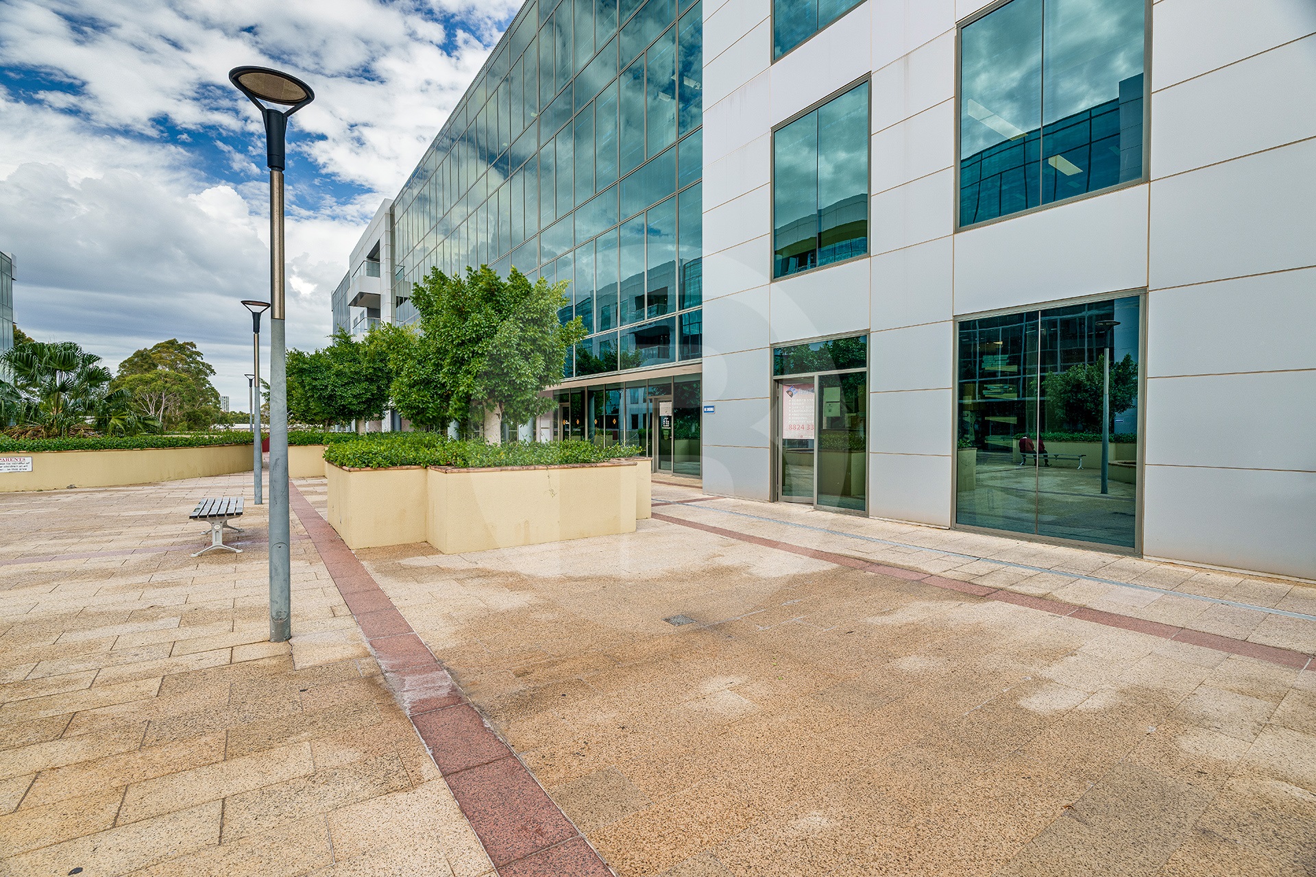 PREMIUM 73SQM OFFICE SUITE | BELLA VISTA