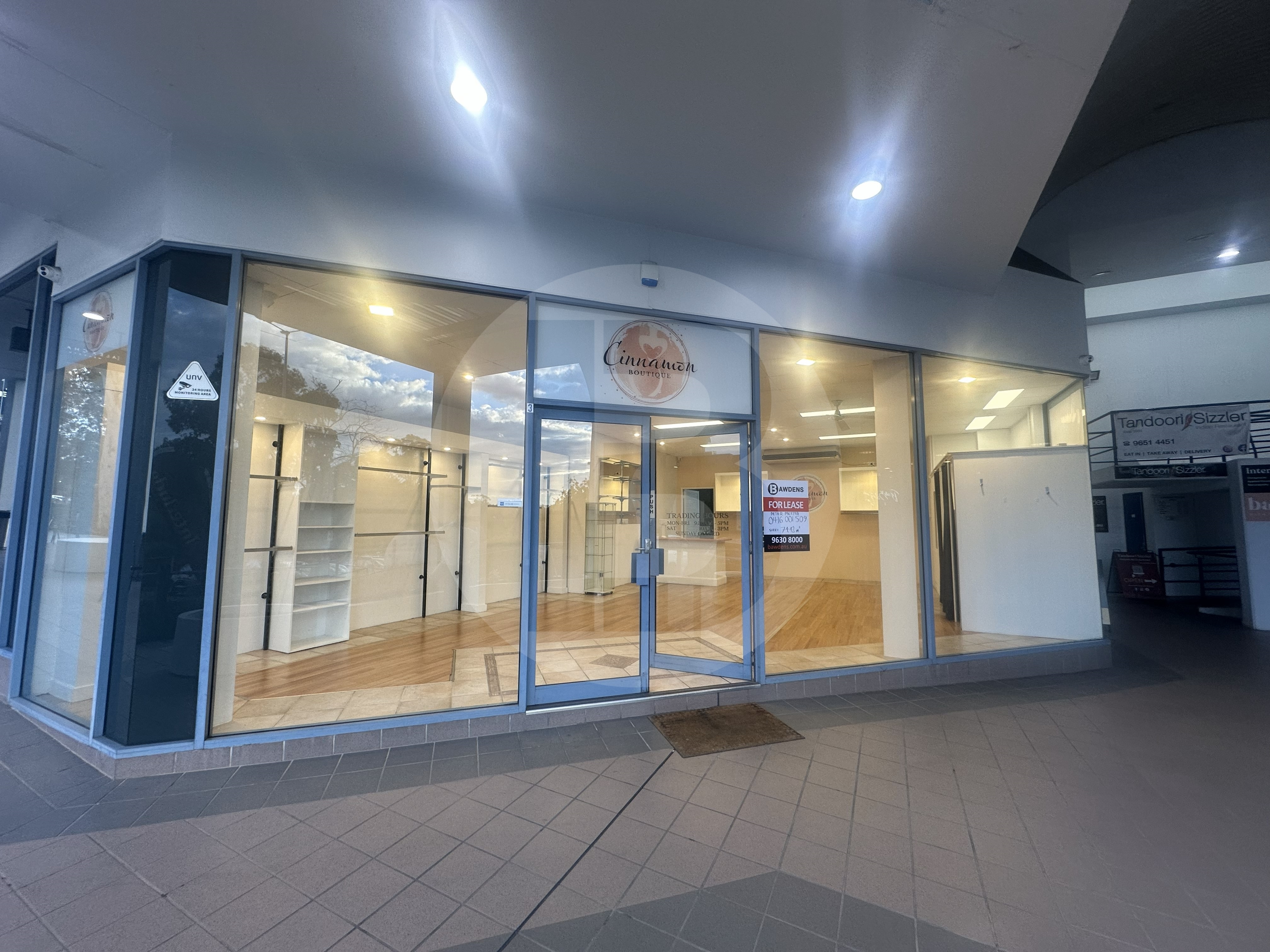 RETAIL OPPORTUNITY RETAIL OPPORTUNITY