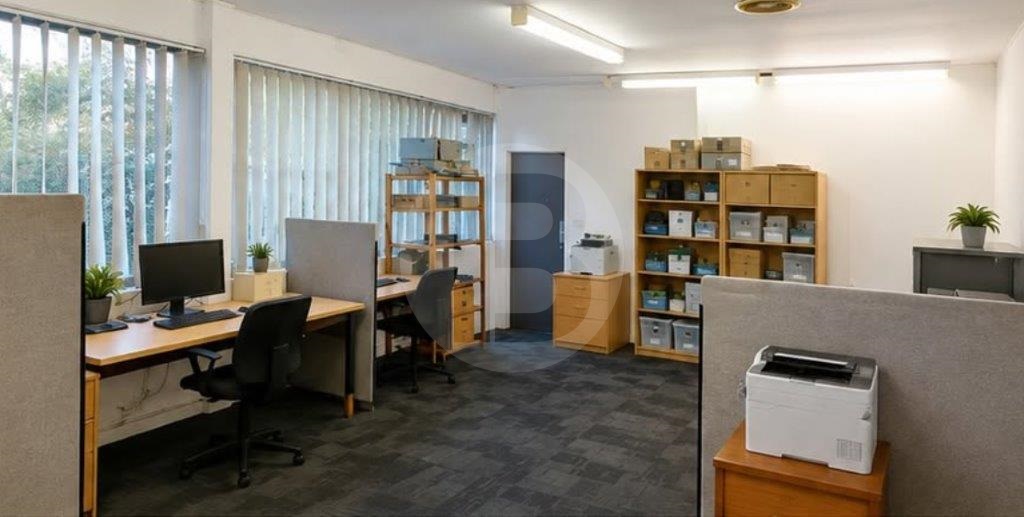 AFFORDABLE THORNLEIGH OFFICE